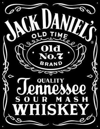 Jack Daniels Žilina